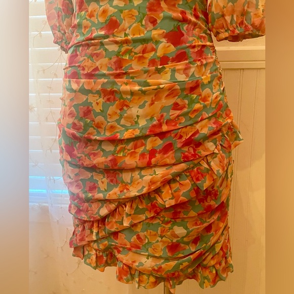 Hello Molly Fit Dress - Picture 8 of 8